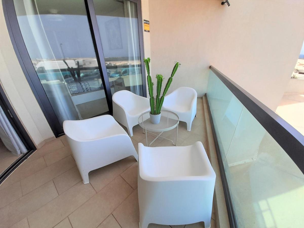 Appartement Sunset Spot Fuerteventura Iv *