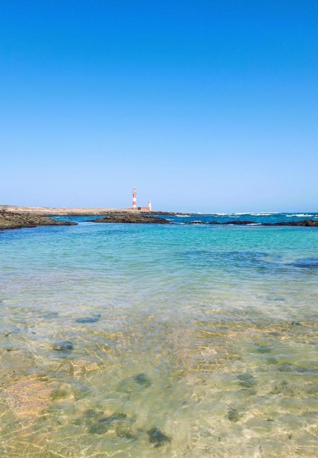 Sunset Spot Fuerteventura Iv *