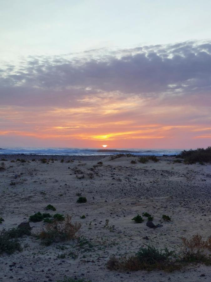 Sunset Spot Fuerteventura Iv Apartment
