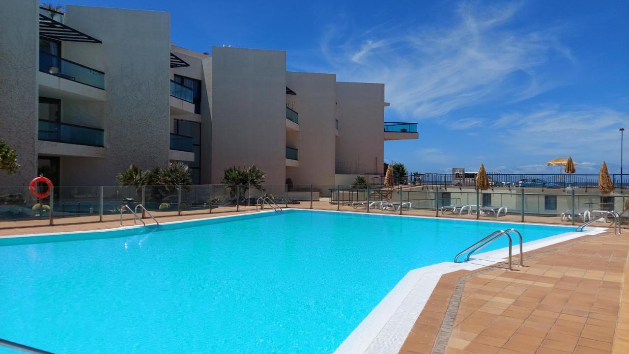 Sunset Spot Fuerteventura Iv Apartment *